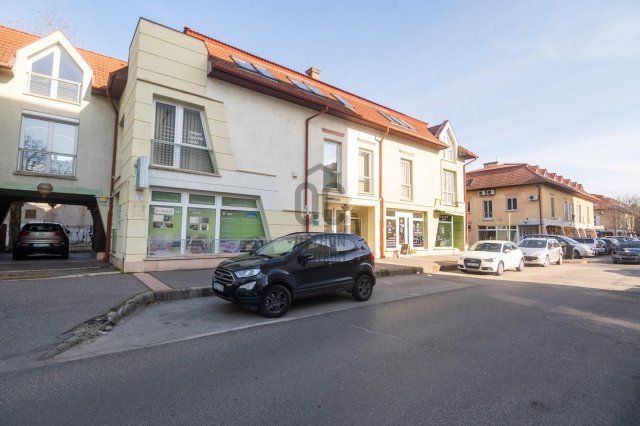 Eladó iroda, Szekszárdon 190 M Ft / költözzbe.hu