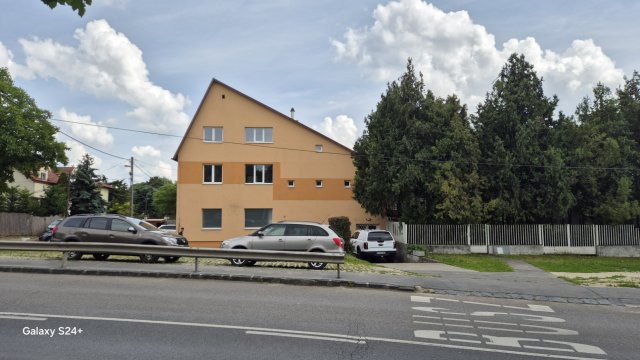 Kiadó iroda, Budapesten, XI. kerületben 1774 E Ft / hó