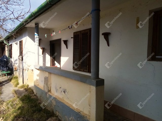 Eladó családi ház, Nyimen 35 M Ft, 2 szobás