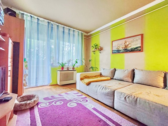 Eladó téglalakás, Budapesten, XXI. kerületben 55 M Ft