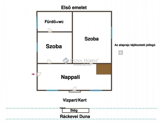 Eladó családi ház, Szigetszentmiklóson 114.99 M Ft, 8 szobás
