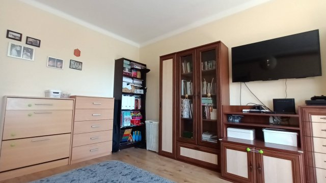 Eladó téglalakás, Kecskeméten 39.9 M Ft, 2 szobás