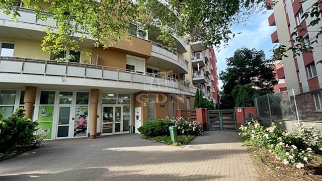 Eladó téglalakás, Budapesten, XIV. kerületben 63.9 M Ft