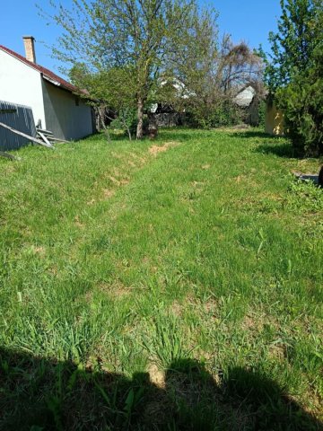 Eladó telek, Hajdúszoboszlón 19.9 M Ft / költözzbe.hu