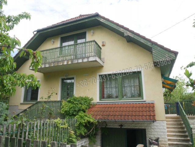 Eladó családi ház, Monorierdőn 64.9 M Ft, 2 szobás