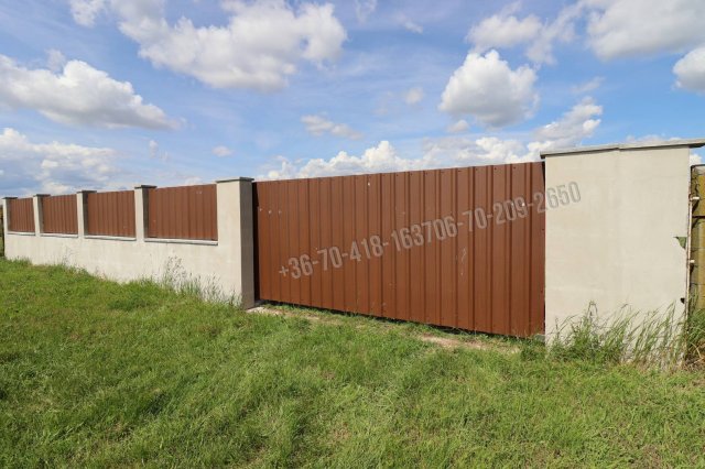 Eladó telek, Dunavarsányban 19.9 M Ft / költözzbe.hu