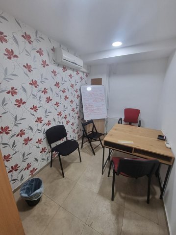 Kiadó iroda, Budapesten, IX. kerületben 60 E Ft / hó, 1 szobás