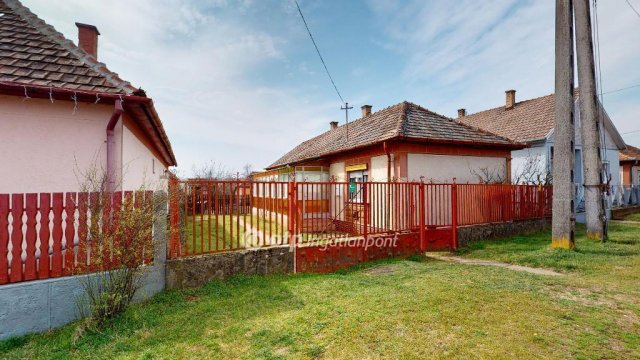 Eladó családi ház, Nyírtelken 20.5 M Ft, 3 szobás