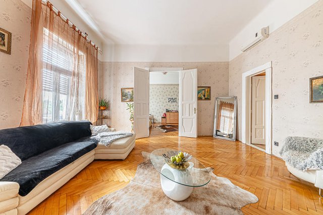 Eladó téglalakás, Budapesten, X. kerületben 87.9 M Ft, 3 szobás