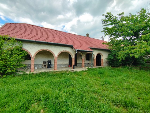 Eladó családi ház, Emődön 17 M Ft / költözzbe.hu