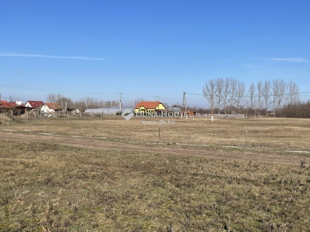 Eladó telek, Jászszentlászlón 40.4 M Ft / költözzbe.hu