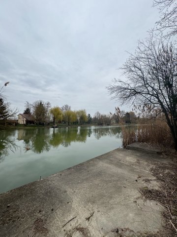 Eladó nyaraló, Gyomaendrődön 36.5 M Ft, 2 szobás