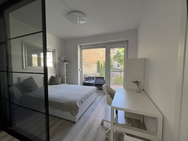 Kiadó téglalakás, albérlet, Pécsett 220 E Ft / hó, 2 szobás