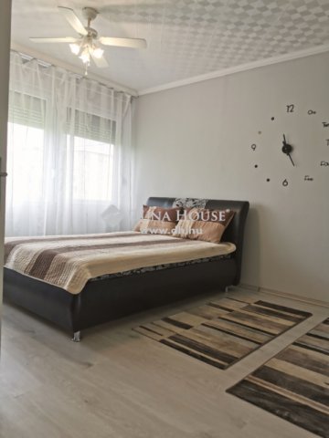 Eladó panellakás, Sárospatakon 21.49 M Ft, 2 szobás