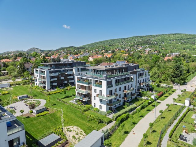 Eladó téglalakás, Budapesten, XI. kerületben 279.9 M Ft