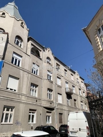 Eladó téglalakás, Budapesten, XIV. kerületben 99 M Ft, 3 szobás