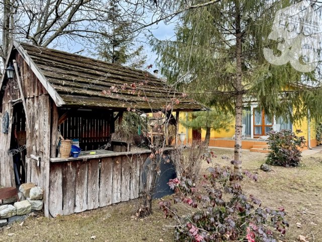 Eladó családi ház, Kecskeméten 49.9 M Ft, 3 szobás