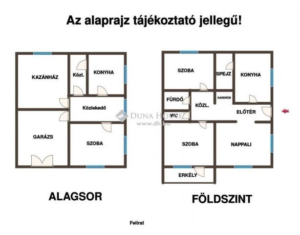 Eladó családi ház, Mendén 59.9 M Ft, 4 szobás