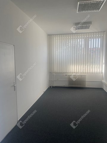 Kiadó iroda, Győrött 63 E Ft / hó, 1 szobás