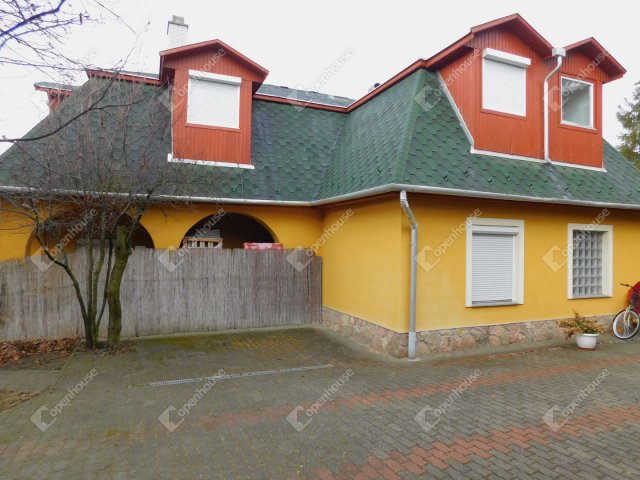 Eladó hotel, Bogácson, Andornak utcában 99.99 M Ft, 10 szobás