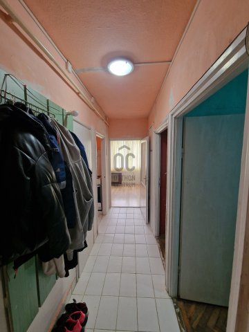 Eladó téglalakás, Zalaegerszegen 24.9 M Ft, 3 szobás