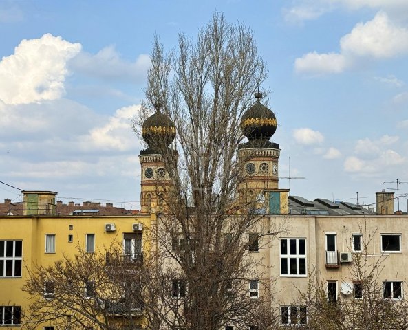 Kiadó téglalakás, albérlet, Budapesten, VII. kerületben