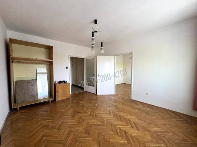 Eladó téglalakás, Mosonmagyaróváron 49.9 M Ft, 2+1 szobás