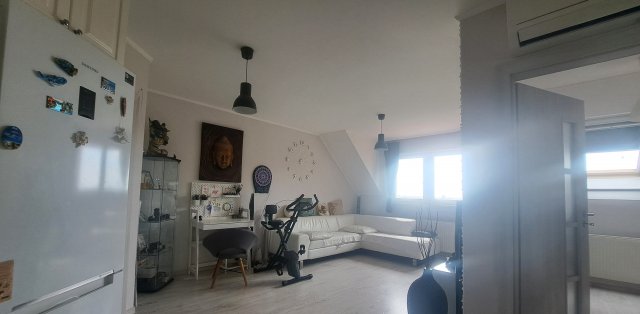Eladó téglalakás, Gyulán 42.9 M Ft, 1+2 szobás