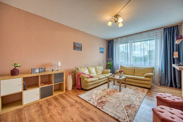 Eladó panellakás, Budapesten, XIX. kerületben 59.9 M Ft