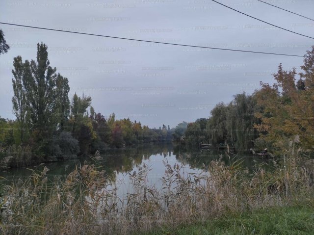 Eladó telek, Gyomaendrődön 10.8 M Ft / költözzbe.hu