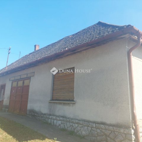 Eladó családi ház, Mágocson 6.7 M Ft, 3 szobás