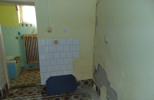 Eladó családi ház, Egyházaskeszőn 7.23 M Ft, 1+1 szobás
