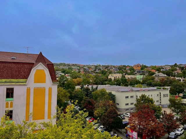 Eladó téglalakás, Budapesten, II. kerületben 150 M Ft, 4 szobás