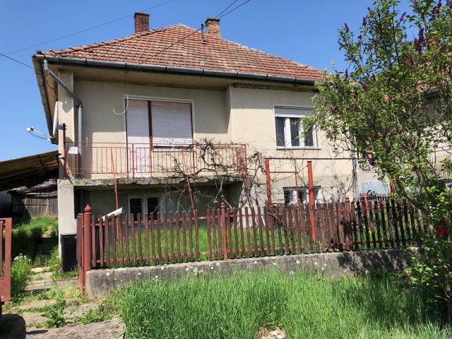 Eladó családi ház, Karancskeszin 15.3 M Ft, 3 szobás