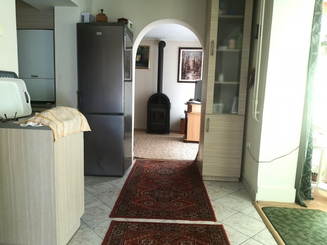 Eladó családi ház, Zalaegerszegen 59.9 M Ft, 2+2 szobás