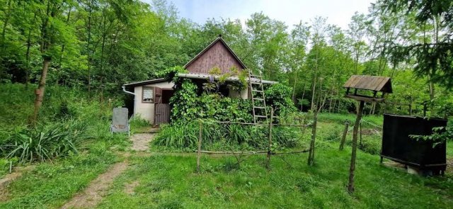 Eladó telek, Kaposváron 20 M Ft, 1 szobás / költözzbe.hu