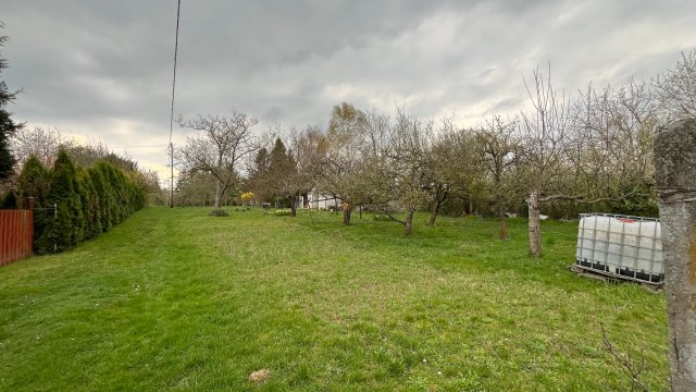 Eladó nyaraló, Szombathelyen 6.99 M Ft, 1 szobás