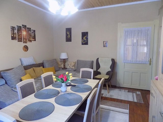 Eladó családi ház, Igalon 33.9 M Ft, 3 szobás