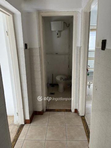 Eladó családi ház, Berettyóújfaluban 25.9 M Ft, 3 szobás