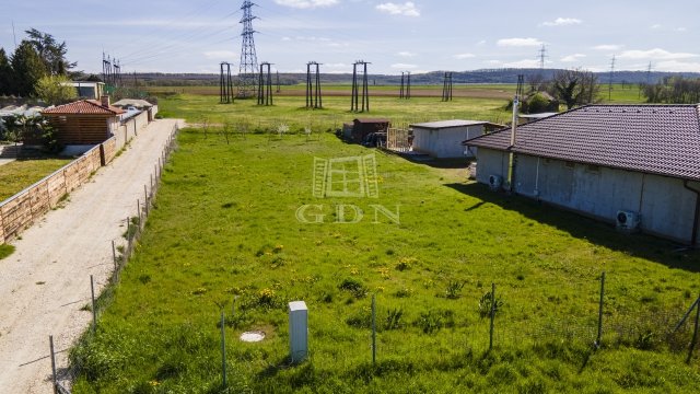 Eladó telek, Szántódon 47.99 M Ft / költözzbe.hu