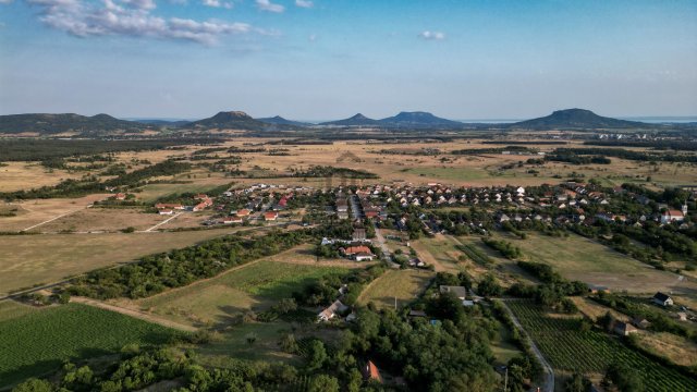 Eladó nyaraló, Zalahalápon 24.9 M Ft, 2 szobás