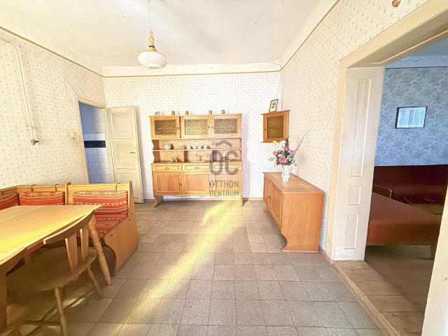 Eladó családi ház, Nyírtelken 18.99 M Ft, 2 szobás