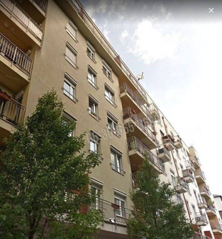 Eladó telek, Budapesten, VII. kerületben 650 M Ft