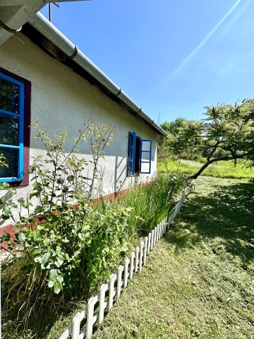Eladó családi ház, Sárhidán 17.9 M Ft, 2 szobás