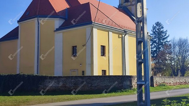 Eladó telek, Somogysárdon 3.5 M Ft / költözzbe.hu