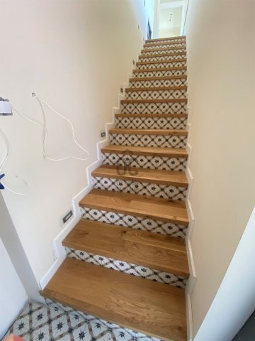 Eladó ikerház, Budapesten, II. kerületben 254.9 M Ft, 4 szobás