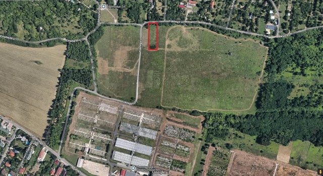 Eladó telek, Budapesten, II. kerületben 7.7 M Ft