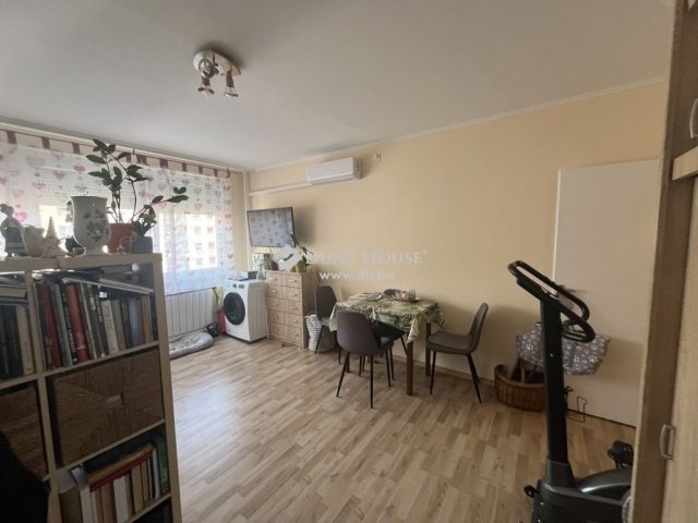Eladó panellakás, Budapesten, X. kerületben 54 M Ft, 2 szobás