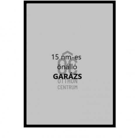 Eladó garázs, Debrecenben 13.9 M Ft / költözzbe.hu