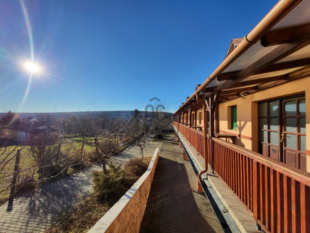 Eladó hotel, Bogácson 245 M Ft / költözzbe.hu